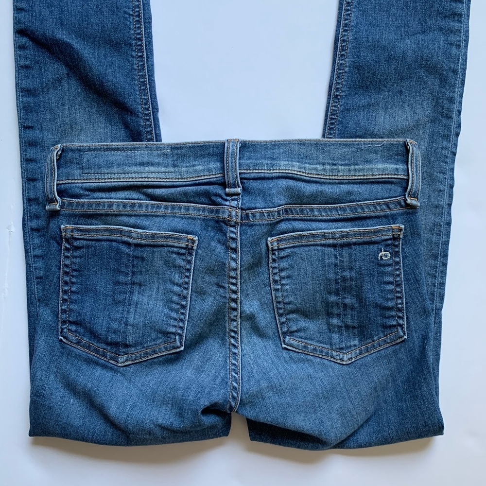 Rag &Bone Jeans - Picture 11 of 11